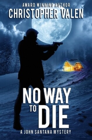 Cover of No Way To Die