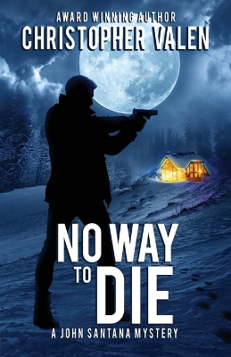 Cover of No Way To Die