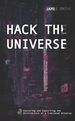 Book cover for Hack the Universe