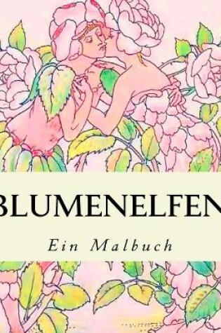 Cover of Blumenelfen