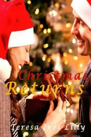 Cover of Christmas Returns