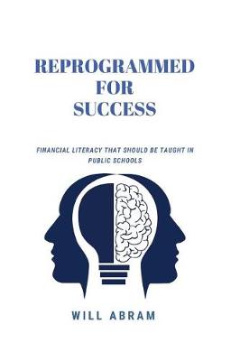 Cover of Reprogrammed for Success