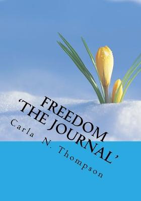 Cover of Freedom The Journal