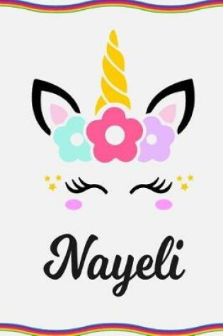 Cover of Nayeli