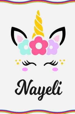 Book cover for Nayeli