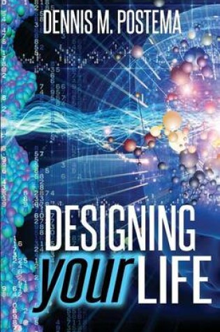 Cover of Designing Your Life