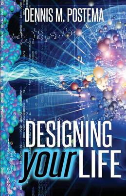 Book cover for Designing Your Life