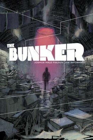 Cover of The Bunker Volume 1