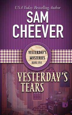 Cover of Yesterday's Tears