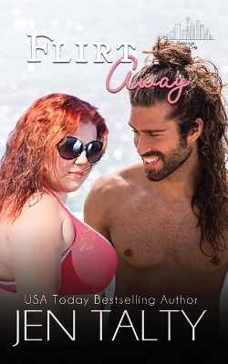 Book cover for Flirt Away