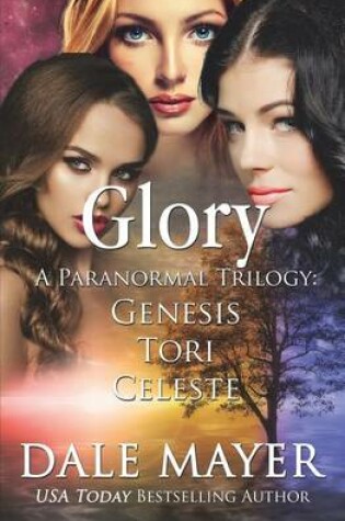 Cover of Glory