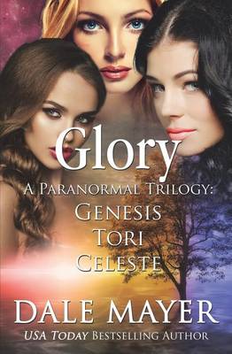 Cover of Glory