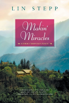 Book cover for Makin' Miracles