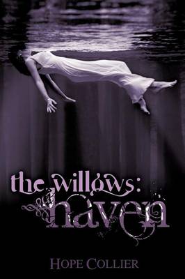 Book cover for The Willows