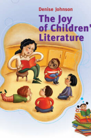 Cover of The Joy of Children's Literature