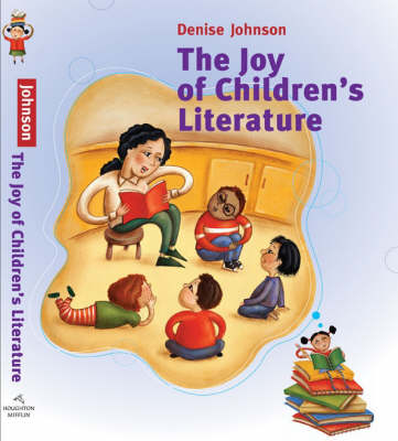 Cover of The Joy of Children's Literature