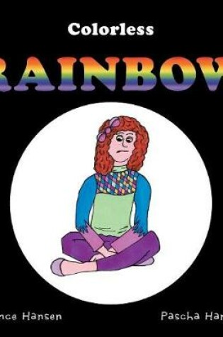 Cover of Colorless Rainbow