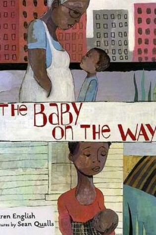 Cover of The Baby on the Way