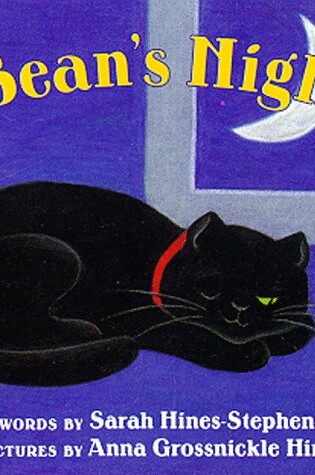 Cover of Bean's Night