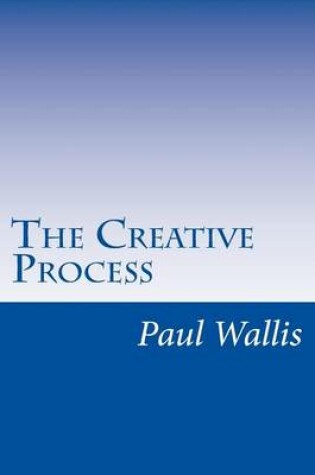 Cover of The Creative Process