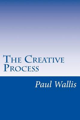 Book cover for The Creative Process