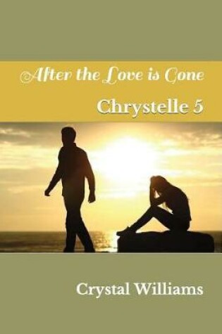 Cover of After the Love is Gone