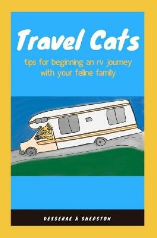 Cover of Travel Cats