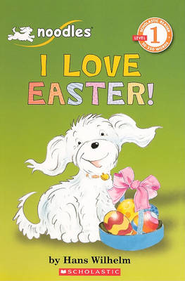 Cover of I Love Easter!
