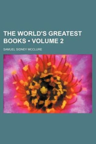 Cover of The World's Greatest Books (Volume 2)