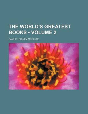 Book cover for The World's Greatest Books (Volume 2)