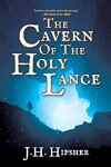 Book cover for The Cavern of the Holy Lance