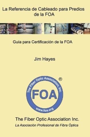 Cover of La Referencia de Cableado para Predios de la FOA