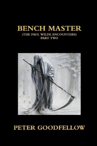 Cover of Bench Master