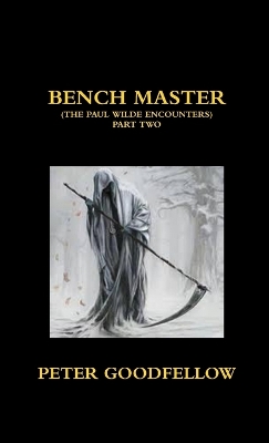 Book cover for Bench Master