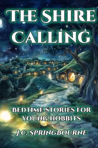 Cover of The Shire Calling