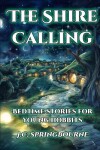 Book cover for The Shire Calling