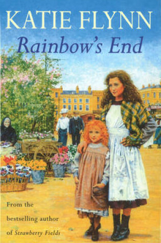 Cover of Rainbow's End