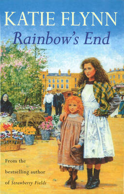 Book cover for Rainbow's End