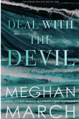 Cover of Deal with the Devil
