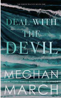 Book cover for Deal with the Devil