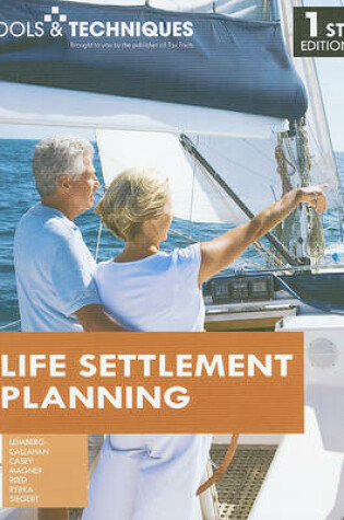 Cover of Life Settlement Planning