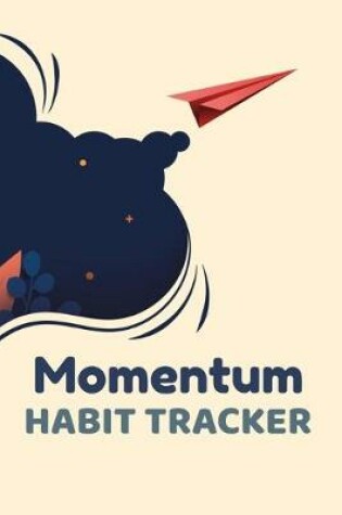 Cover of Momentum Habit Tracker