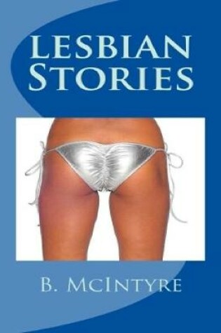 Cover of Lesbian Stories