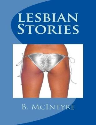 Book cover for Lesbian Stories