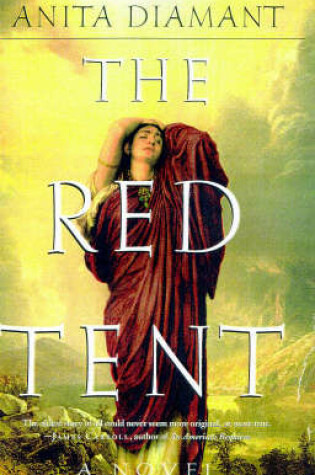 Cover of The Red Tent