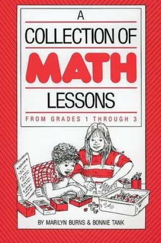 Cover of A Collection of Math Lessons from Grades 1 through 3