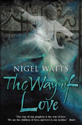 Book cover for The Way of Love