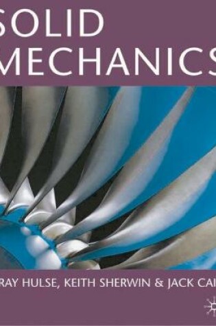 Cover of Solid Mechanics