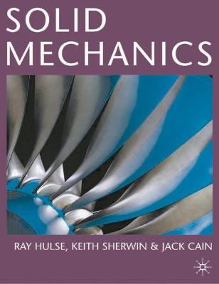 Book cover for Solid Mechanics
