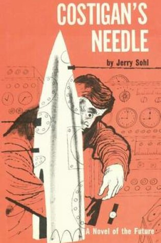 Cover of Costigan's Needle